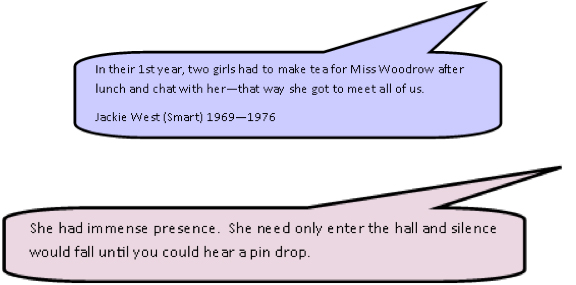 miss-woodrow-headmistress-1945-quotes